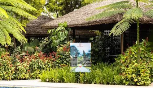 Vanya Boutique Resort
